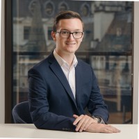 Daniel Walsh
