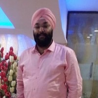 Harpreet Singh Monty