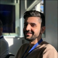 Ismail Kechida