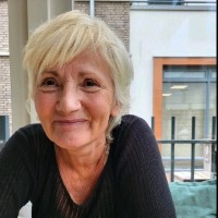 Marianne Steenbergen