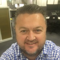 Brett Lloyd
