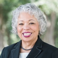 Garnetta Sweeney Smith, M.A., Th.M.