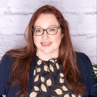 Angela Rock