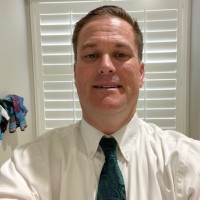 Jeff Dodge