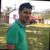 Devesh Patel