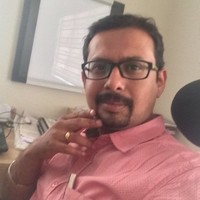 Niketh Chandramohan