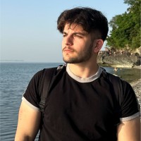 İdris Tan Akcay