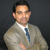 Rajiv Paruchuri