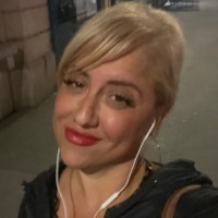 Saliha Hadj-Djilani