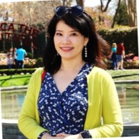 Lisa Tseng