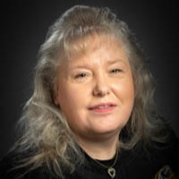 Mary Luce