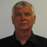Cliff Garrett