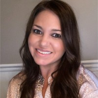 Meagan Forrester