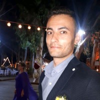 Mehmet Çağatay Çil