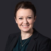 Sarah Vince