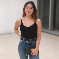 Frencheska Louise Peren