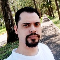 Antonio Carlos Pacheco Rui Dias