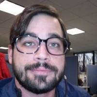 Aaron Dicks