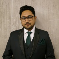 Tanvir Ahmed