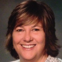 Susan Cole Mullis