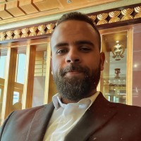 Mazen Ali