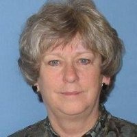 Sue Pearson