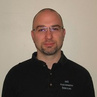 Michael Scheidt