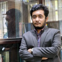 Munadim Ahsan Uosmoy