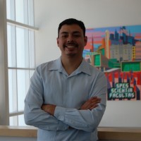 Jose Perez Calix