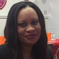 Camille Wickham, Wset Ii