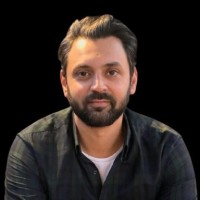 Waqas Mahmood