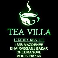 Tea Villa Resort