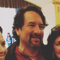 Alex Castanedo