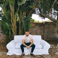 Darryn Louw