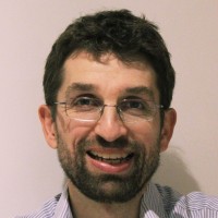 Ed Hooper