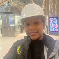 Selam Mehari (Cmit, Eit)