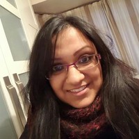 Nisha Mistry