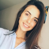 Alena Usova