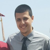 Mohammed Mebrak