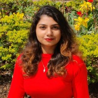 Vaishnavi Parikh