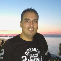 CHARALAMPOS FRENGIDIS