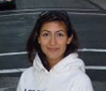 Melanie Jacob