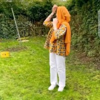 hina Ayub