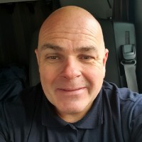 Paul Stewart Mckeown