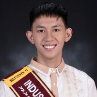 Jon Carlo Roxas