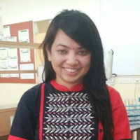 Dr. Heena Bisht, Ph.D.