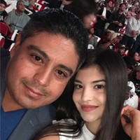 Raul Sahagun, M.B.A.