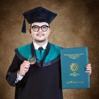 Adam Abdullah