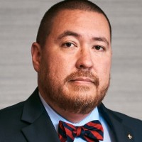 Steven Y. Reeves