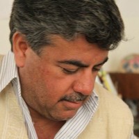 Şehmus Okur